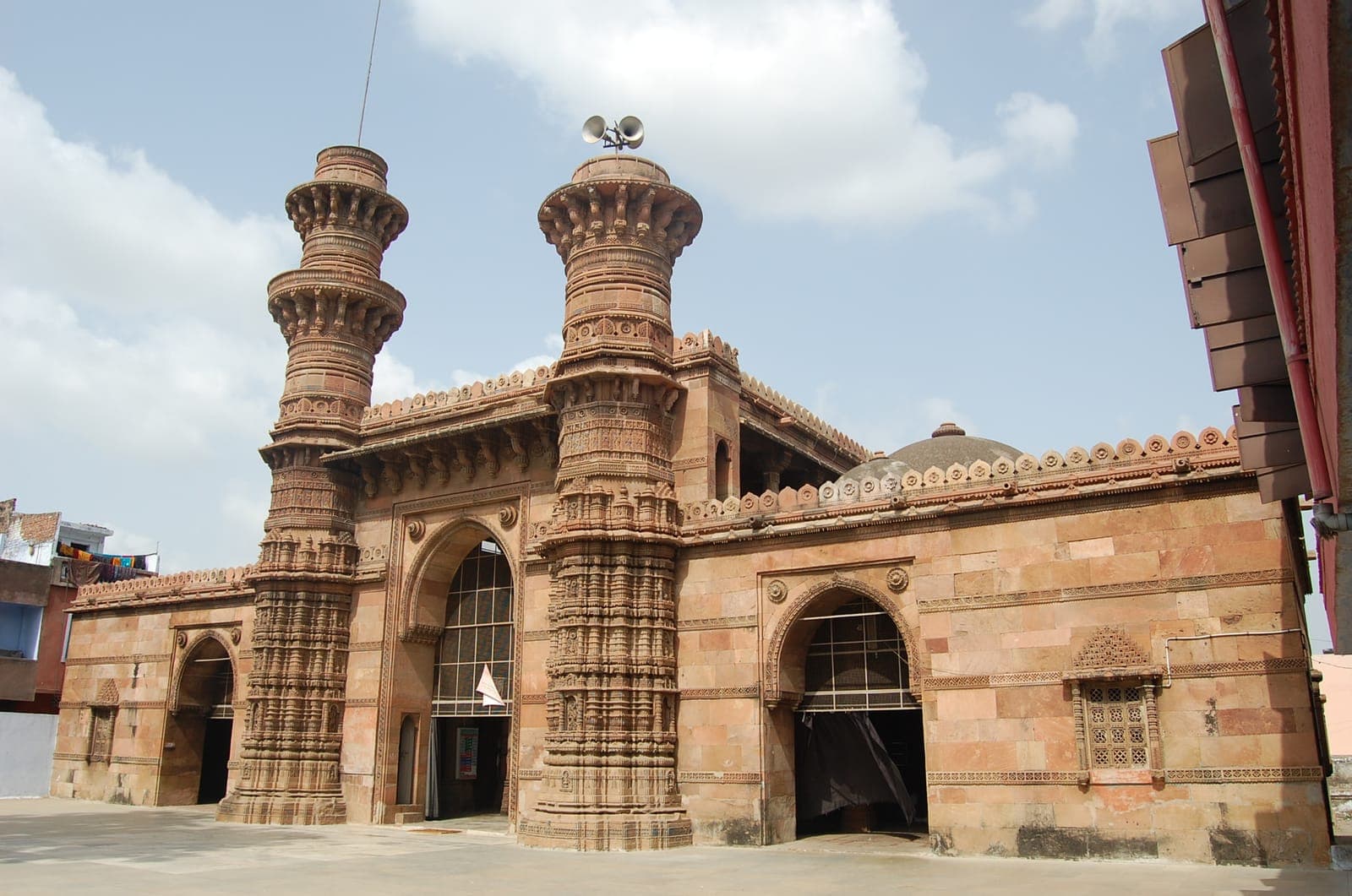 Ahmedabad