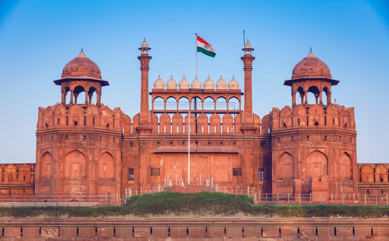Delhi