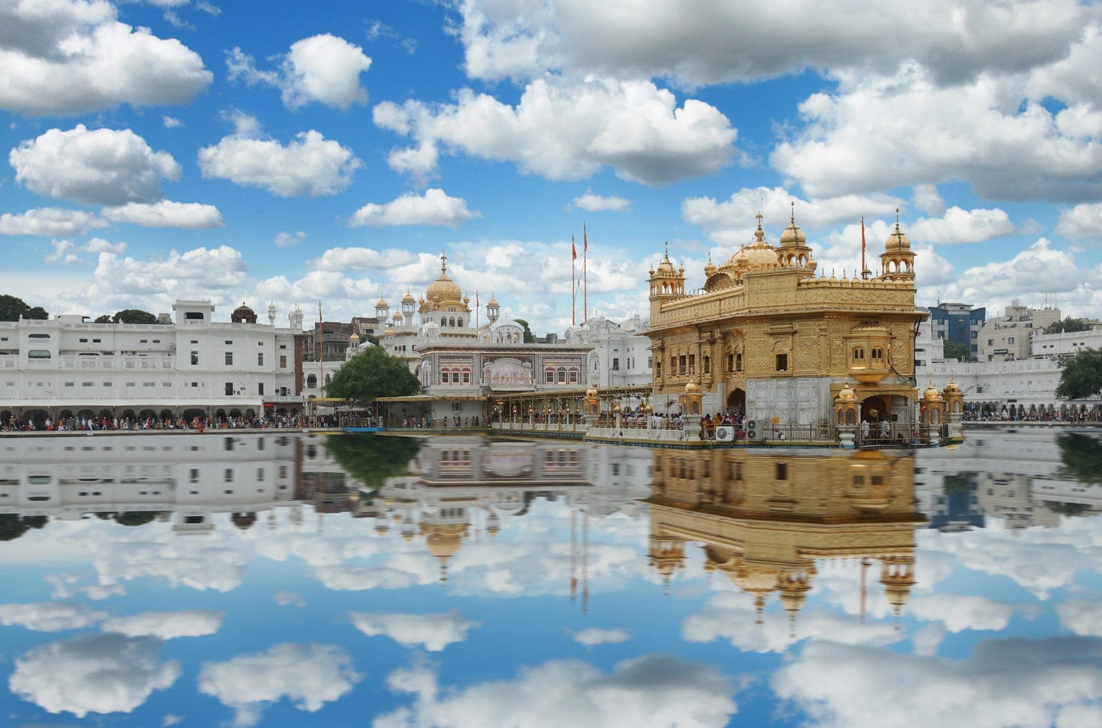 Golden Temple