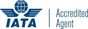 IATA Accredited Agent